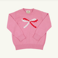 The Beaufort Bonnet Company- Isabelle's Intarsia Sweater