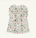 The Beaufort Bonnet Company- 12 Days of Christmas Ramona Ruffle Dress