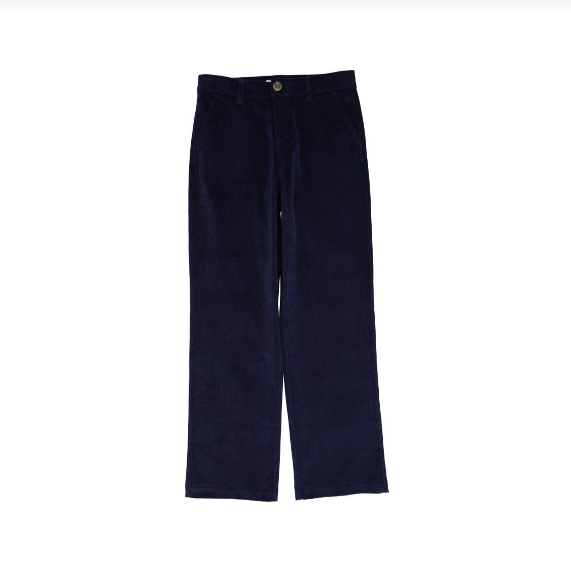 The Beaufort Bonnet Company-Prep School Pants Navy (Corduroy)
