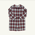 The Beaufort Bonnet Company- John Hall Jon Jon- Woven Yarn