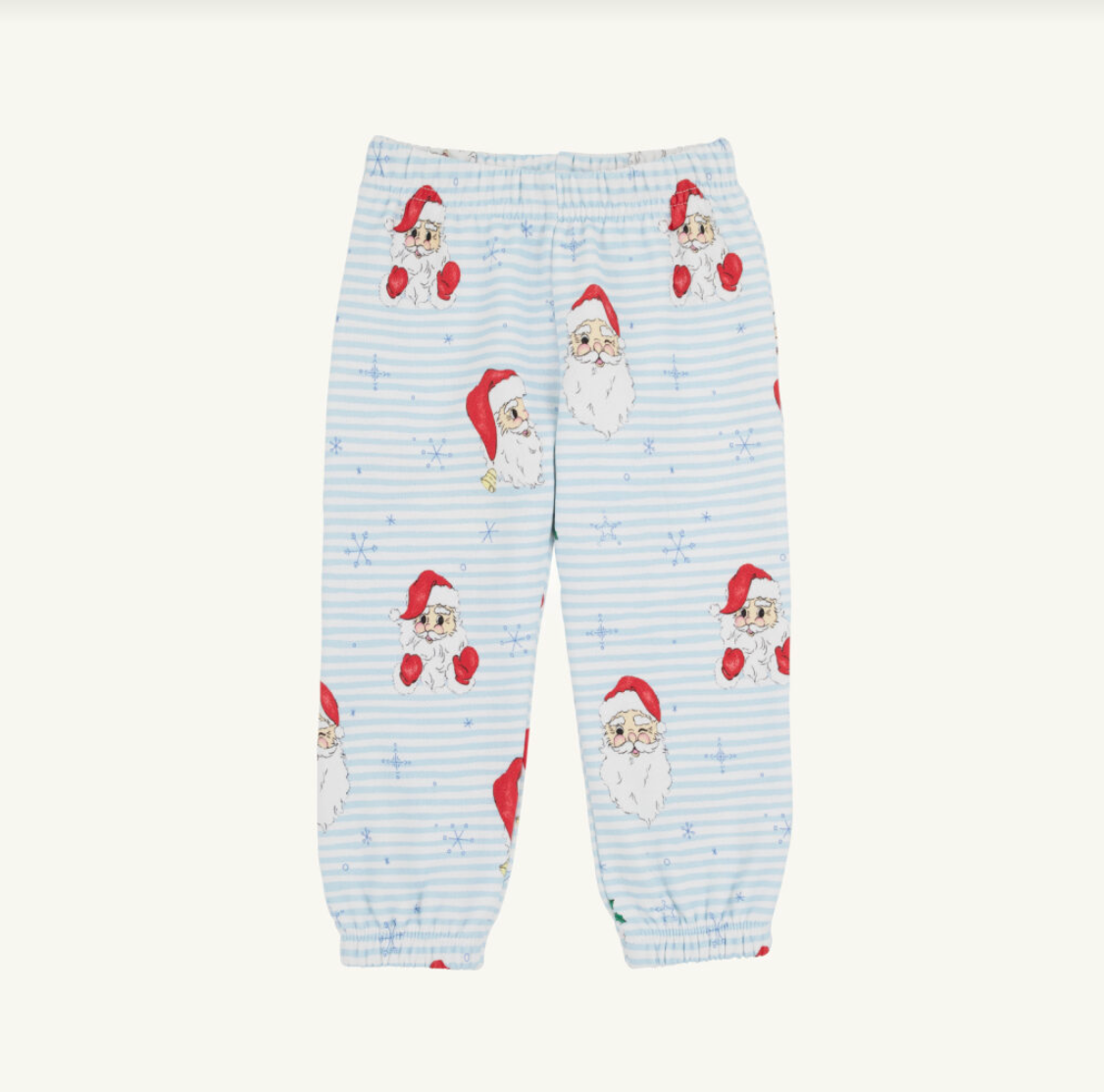 The Beaufort Bonnet Company- Gates Sweeney Sweatpant Dear Santa