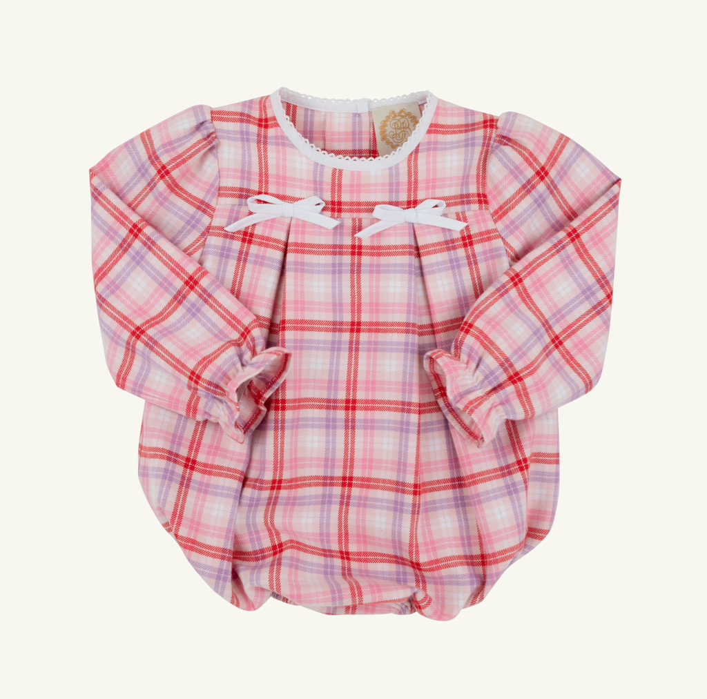 The Beaufort Bonnet Company- Bradley Bubble Broadway Play Plaid