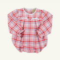 The Beaufort Bonnet Company- Bradley Bubble Broadway Play Plaid