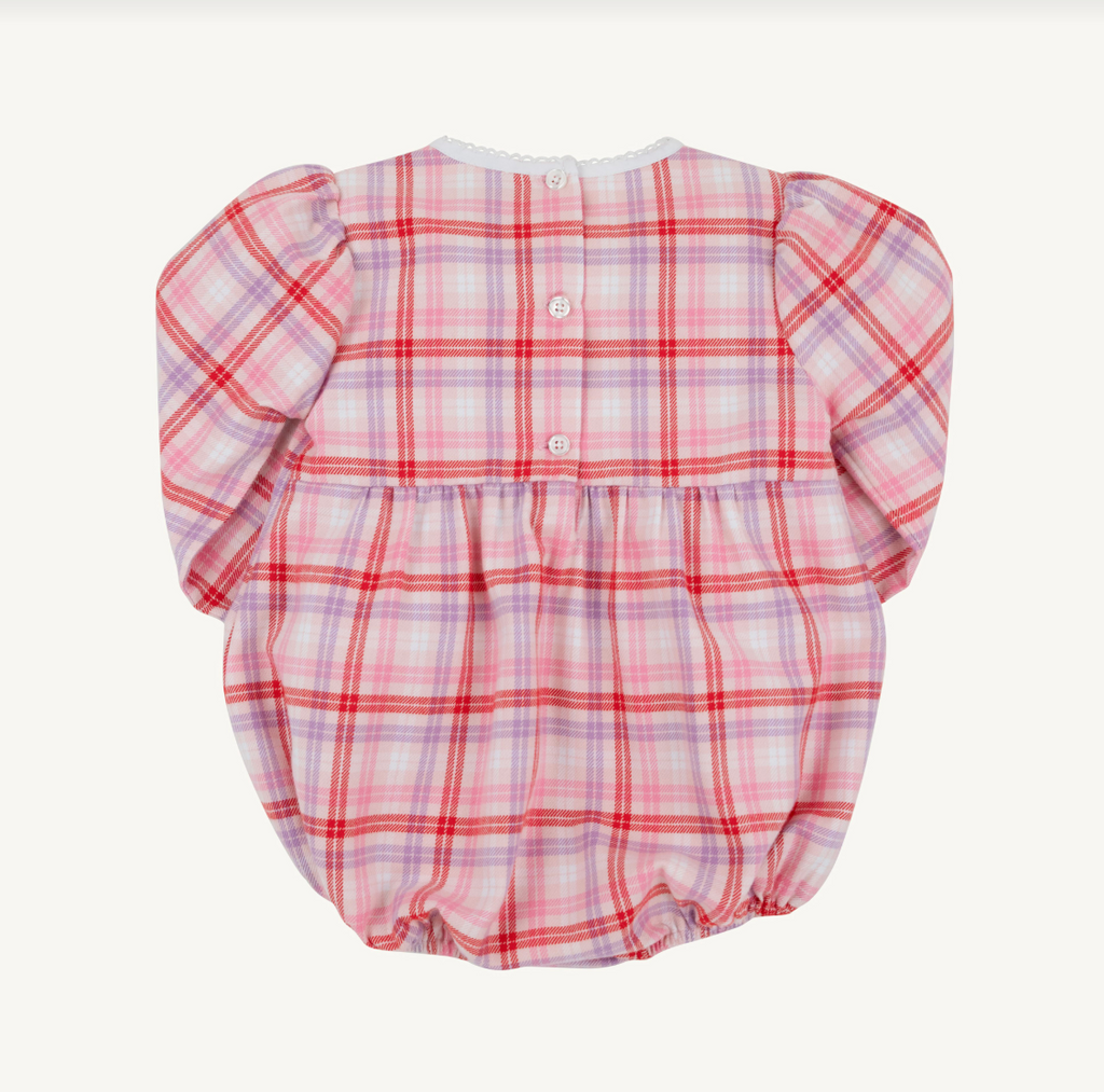 The Beaufort Bonnet Company- Bradley Bubble Broadway Play Plaid
