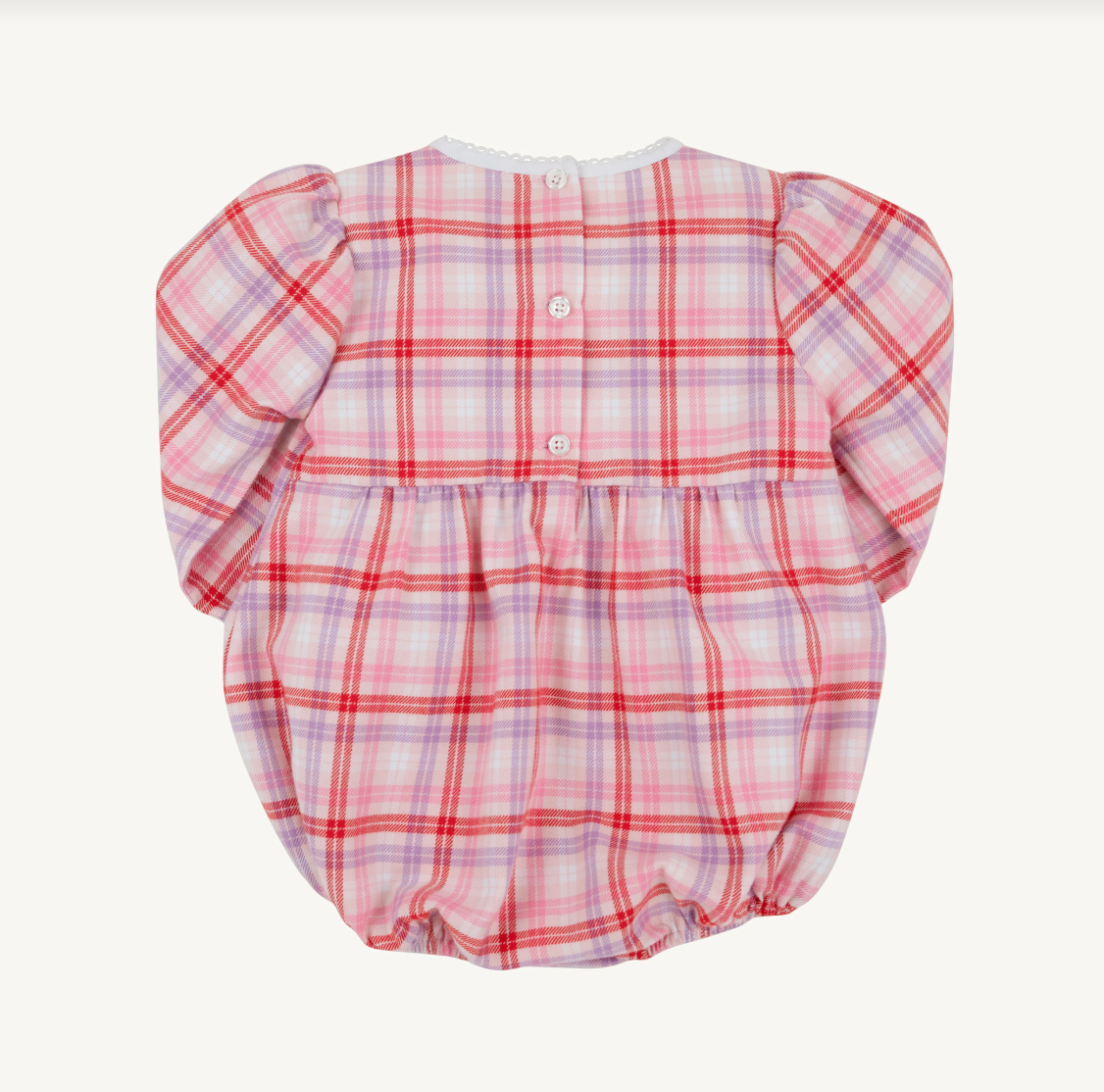 The Beaufort Bonnet Company- Bradley Bubble Broadway Play Plaid