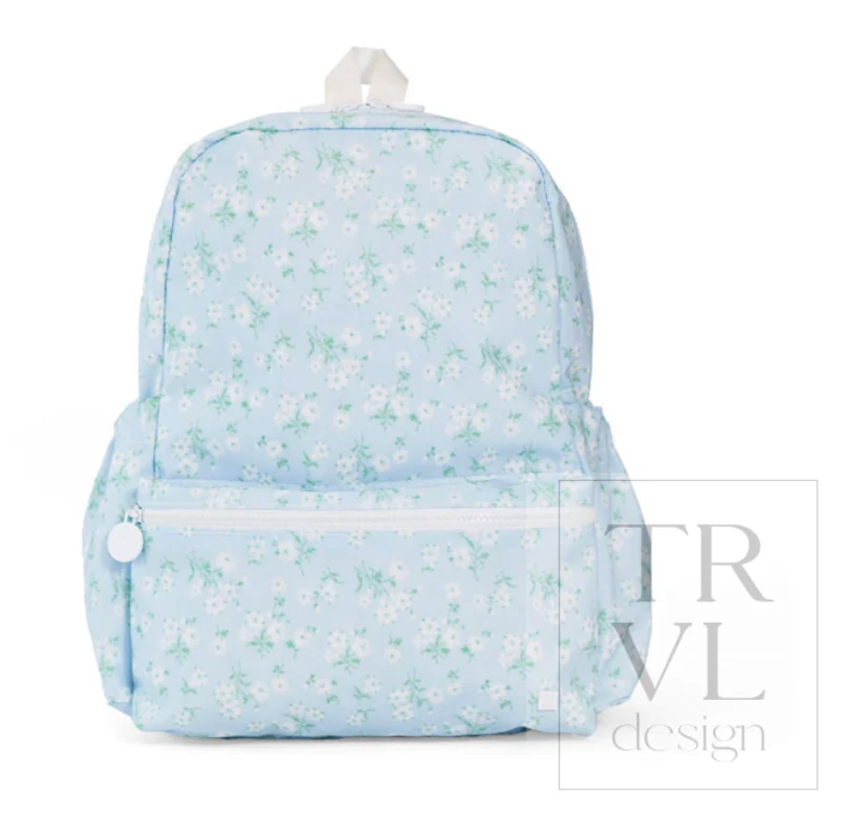 TRVL Design- Backpacker