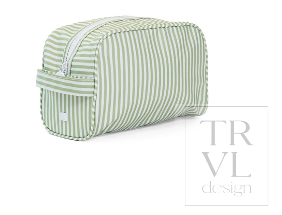 TRVL Design- Stowaway Toiletry Bag