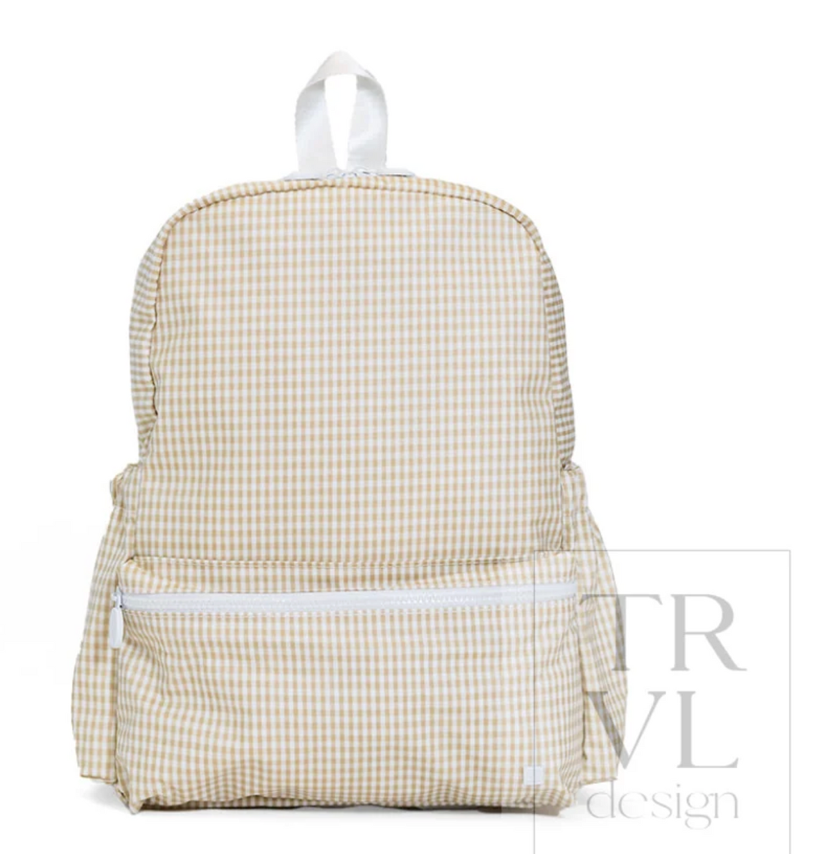 TRVL Design- Backpacker