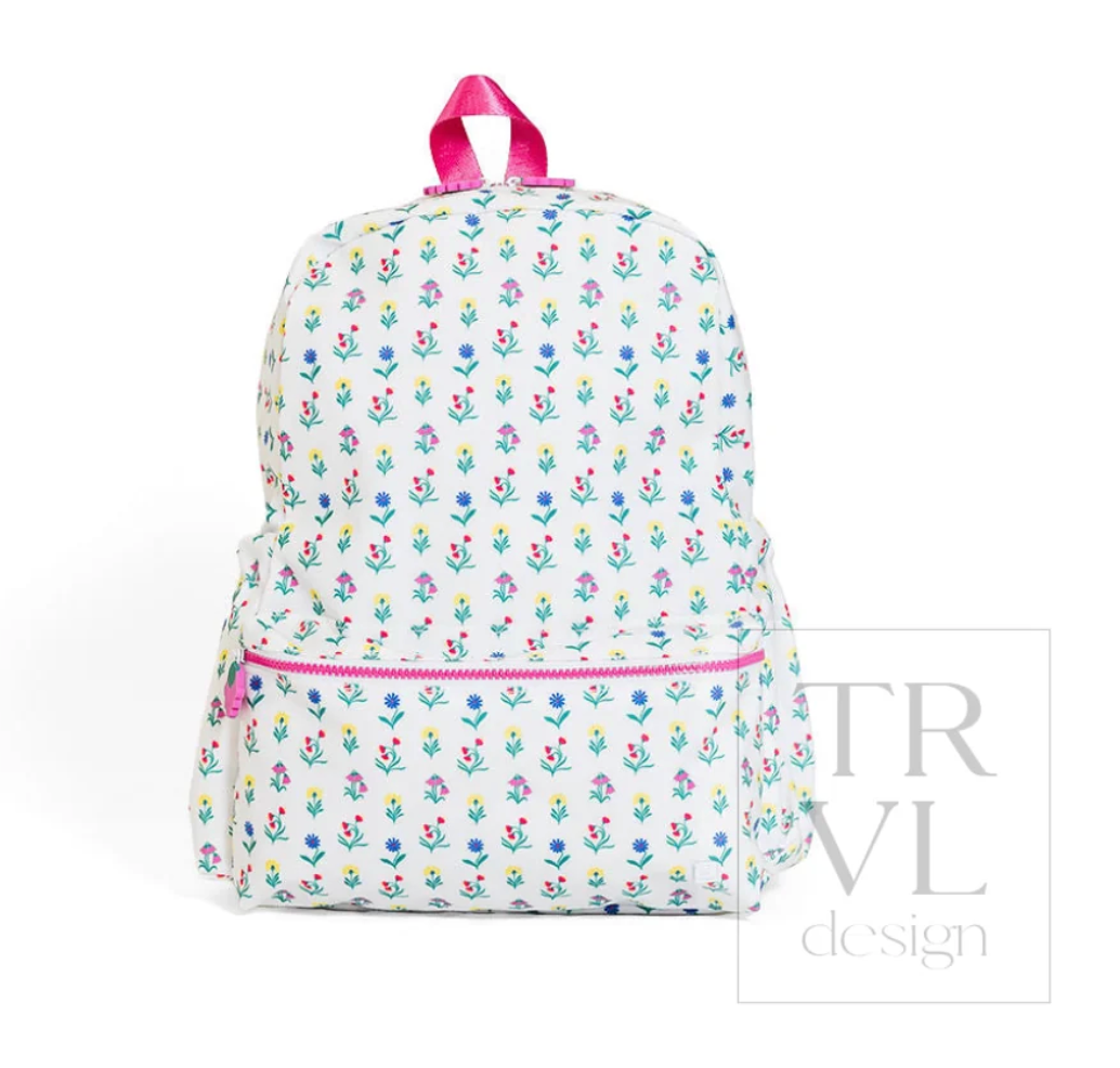 TRVL Design- Backpacker