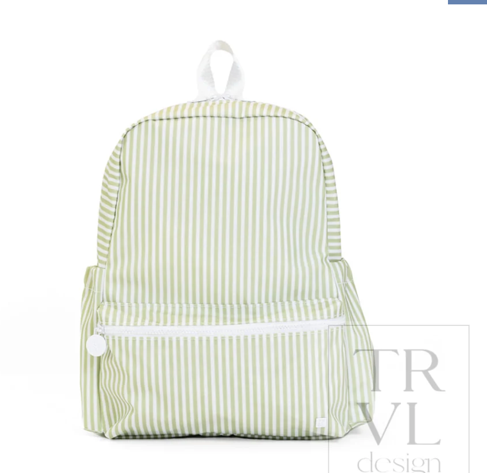 TRVL Design- Backpacker