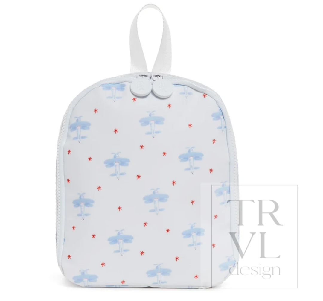 TRVL Design- Bring It Lunch Bag