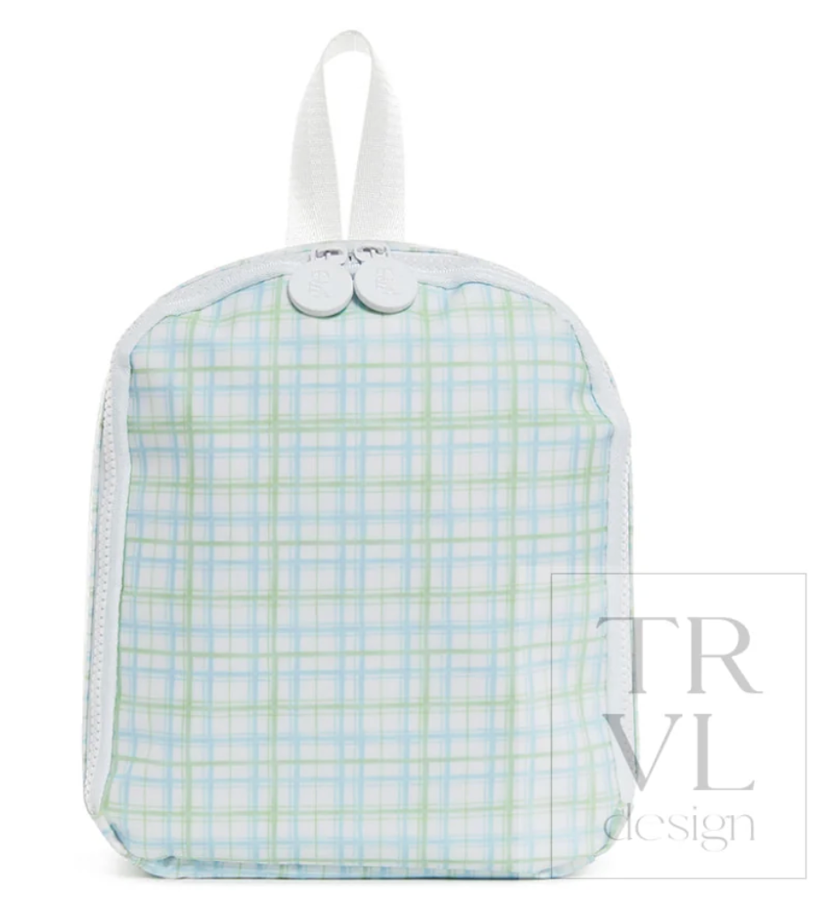 TRVL Design- Bring It Lunch Bag