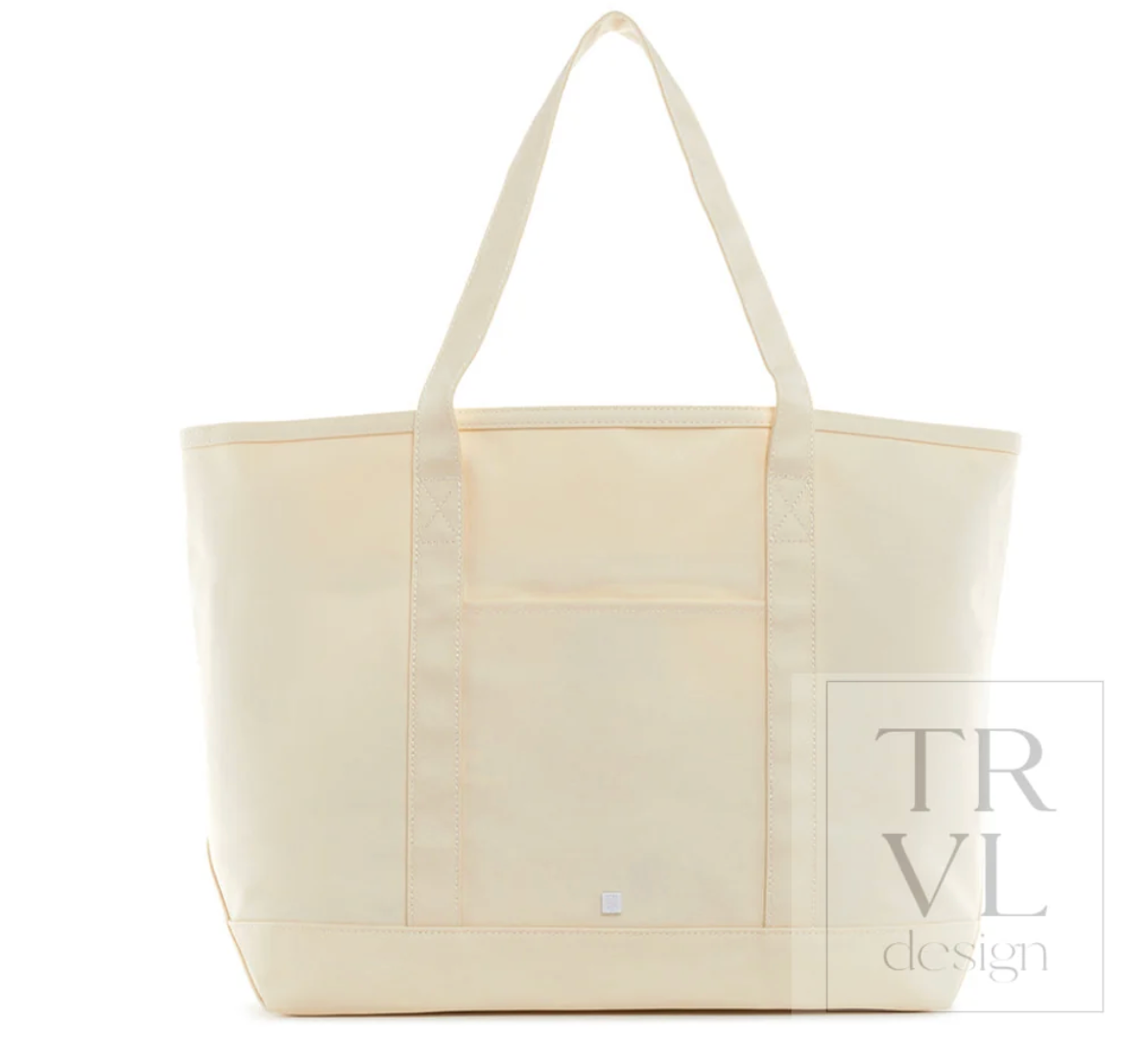 TRVL Design- Maxi Tote
