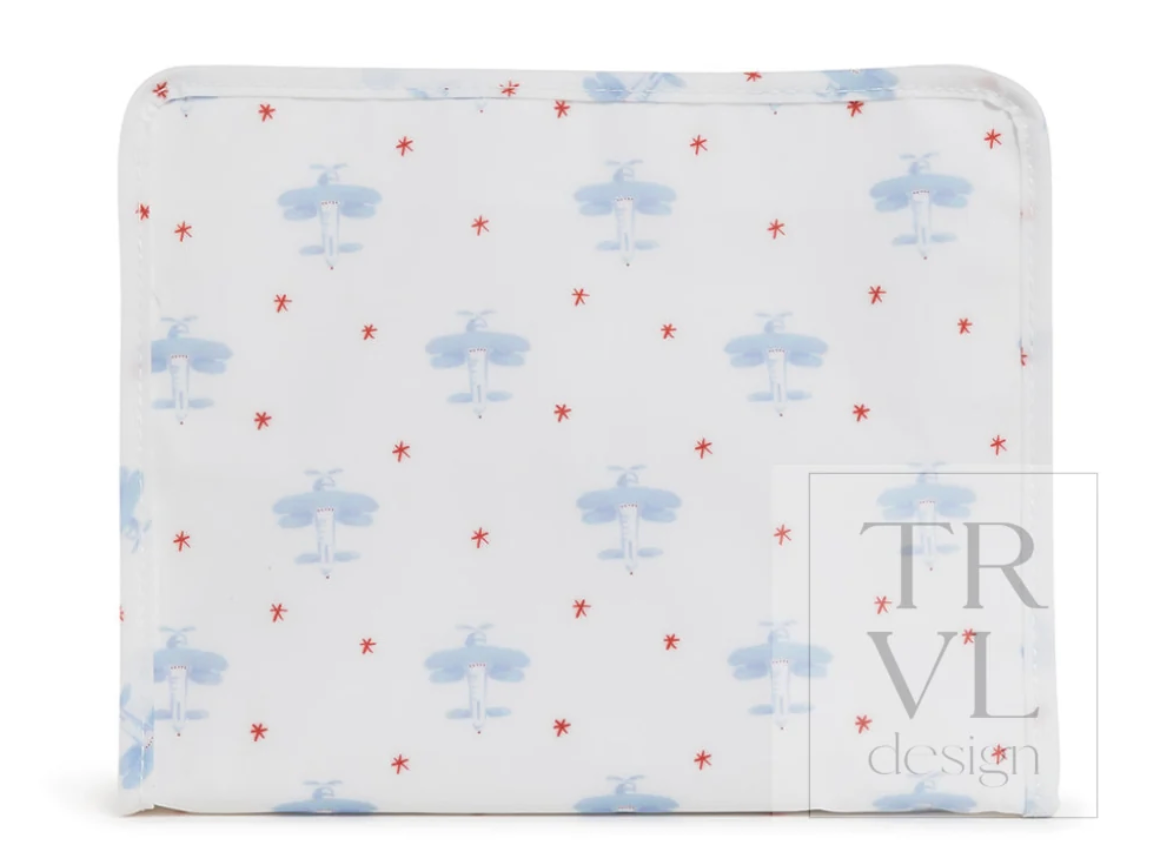 TRVL Design-Roadie Large