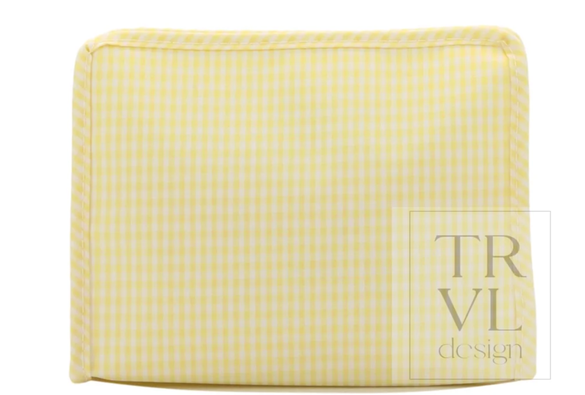 TRVL Design- Roadie Medium