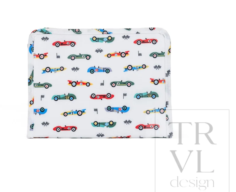 TRVL Design- Roadie Medium