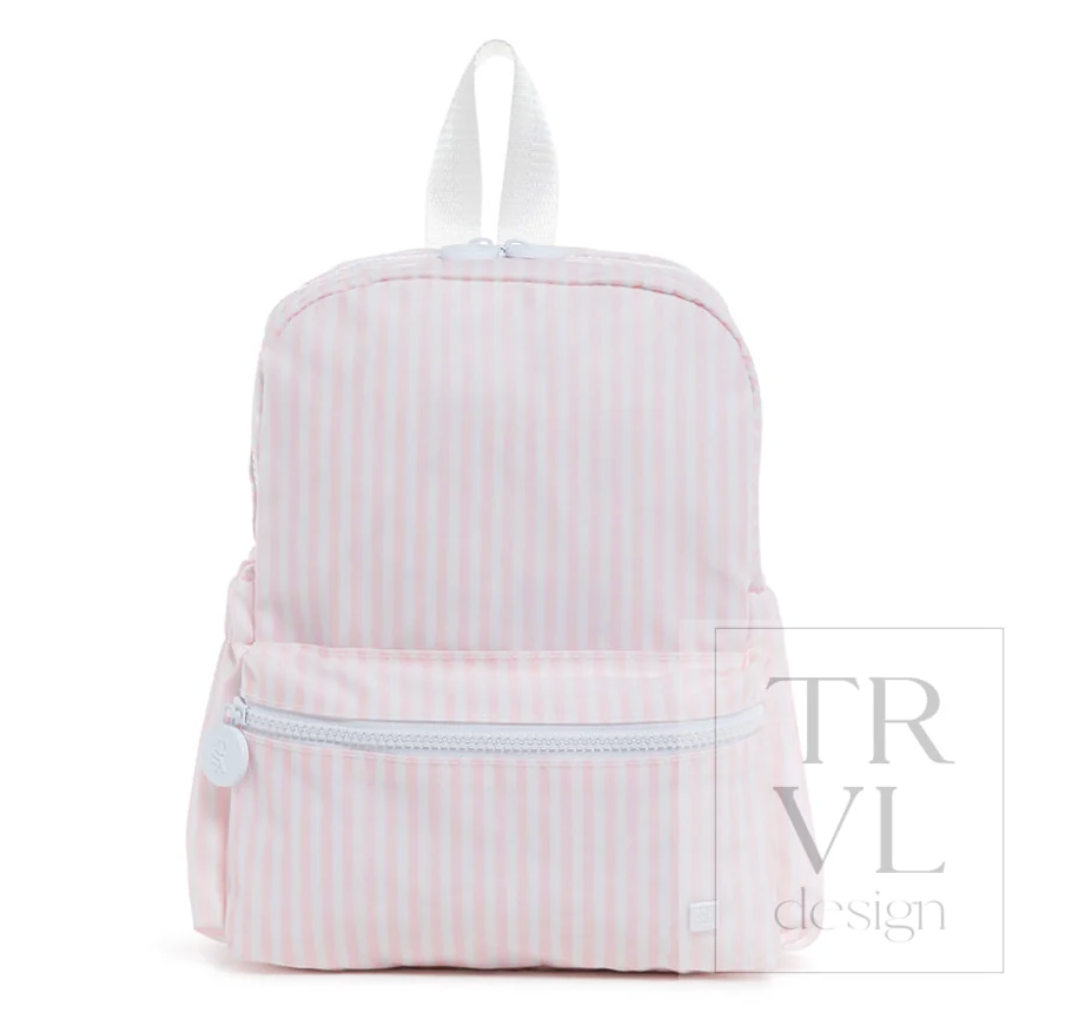 TRVL Design- Mini Backer
