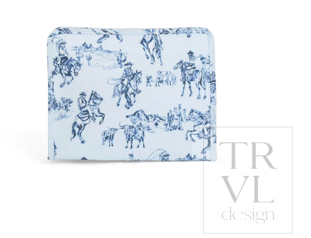 TRVL Design-Roadie Large