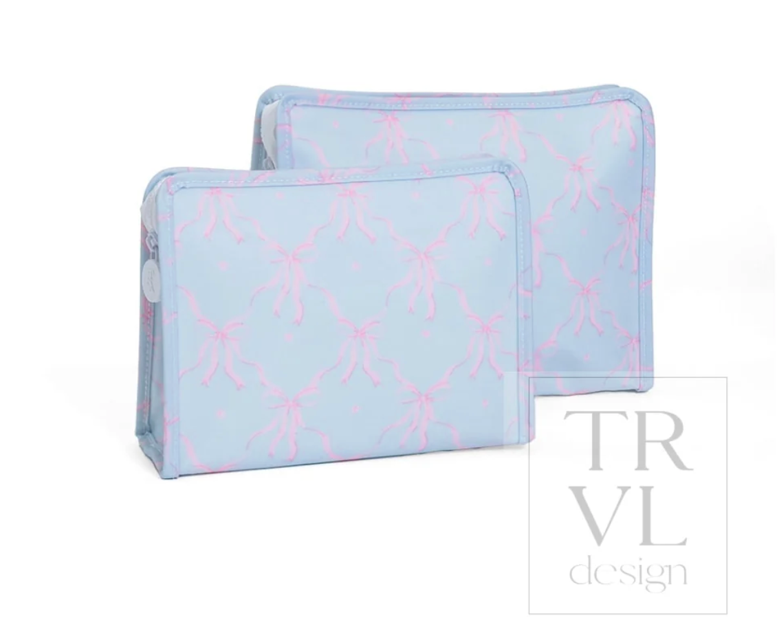 TRVL Design- Roadie Medium
