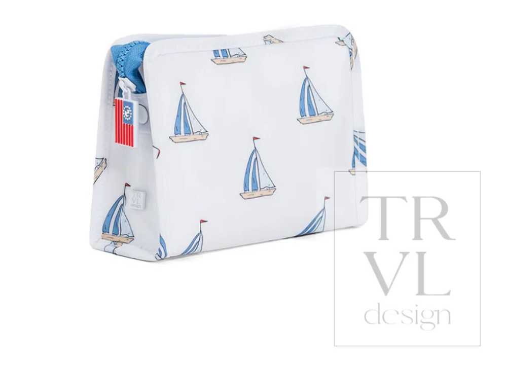 TRVL Design- Roadie Medium