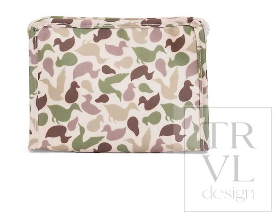 TRVL Design- Roadie Medium
