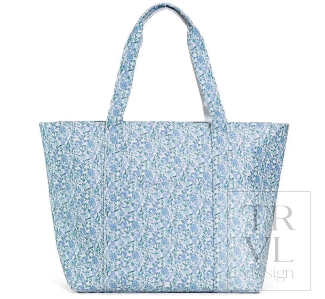TRVL Design- Jumbo Tote