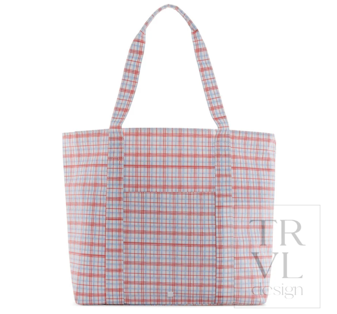 TRVL Design- Jumbo Tote