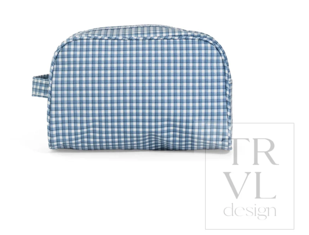 TRVL Design- Stowaway Toiletry Bag