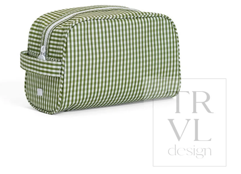 TRVL Design- Stowaway Toiletry Bag