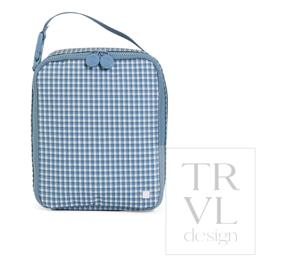 TRVL Design- Lunch Box Insulated