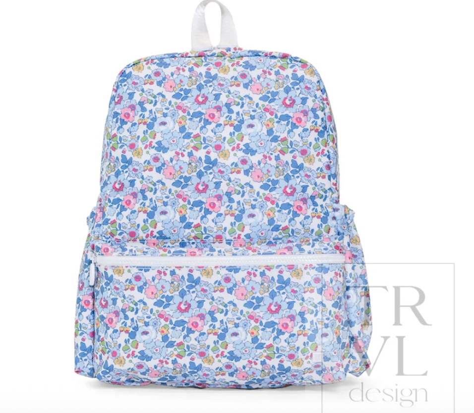 TRVL Design- Backpacker