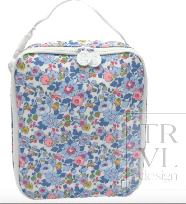 TRVL Design- Lunch Box Insulated