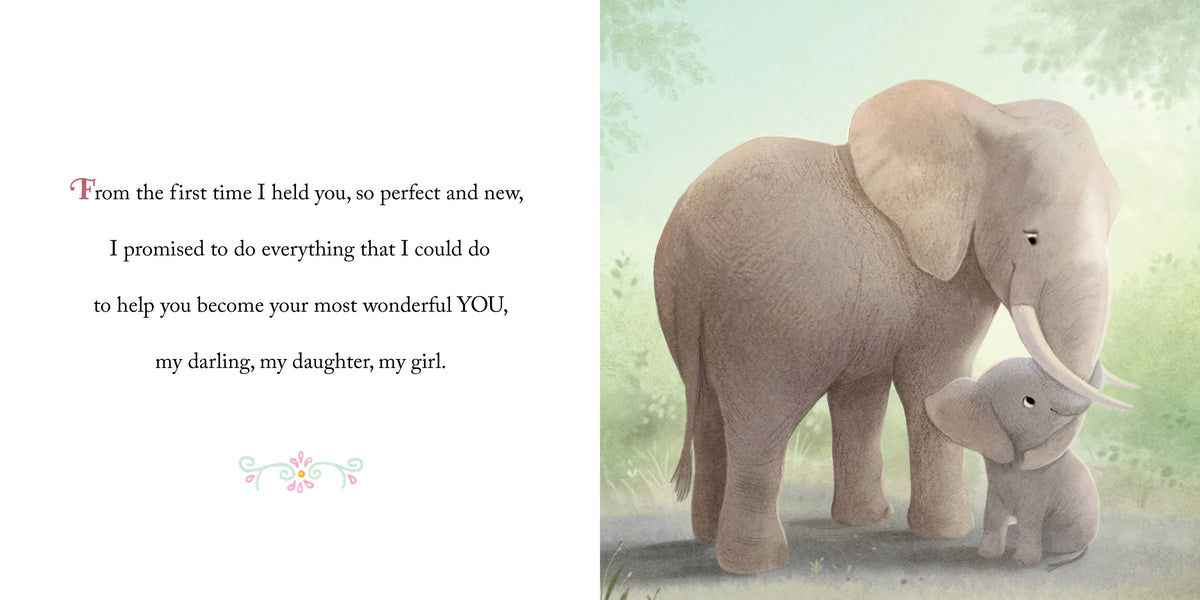 Why a Daughter Needs a Dad