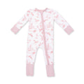 Ballet Toile - Convertible Romper