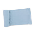 Solid Stone Blue - Swaddle Blanket