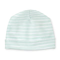 Sage Stripe Hat