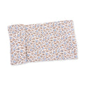 Hazel Floral - Swaddle Blanket