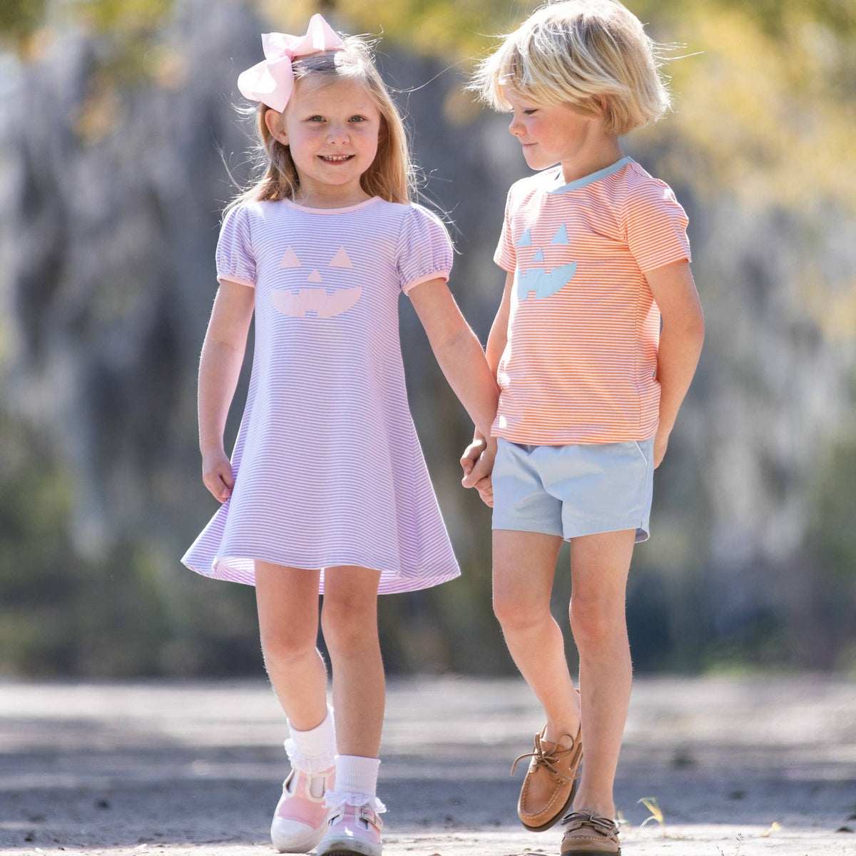 Pumpkin Party Shirt