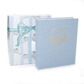 "Our Baby” Memory Book - Boy