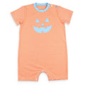 Pumpkin Party Romper