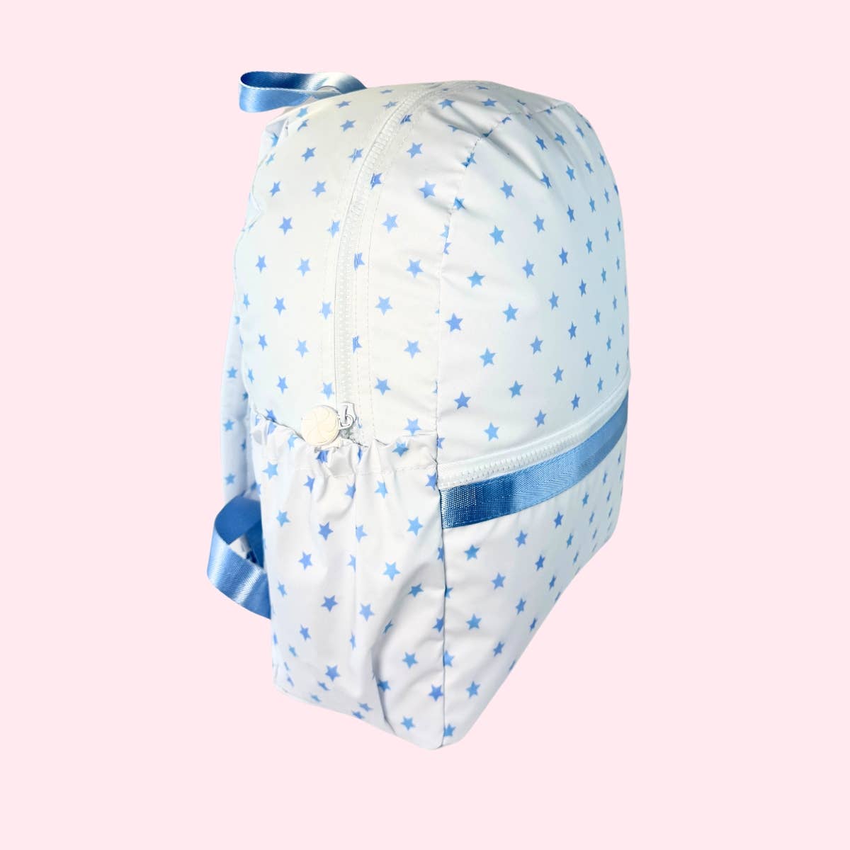 Superstar Medium Backpack w/ Pockets