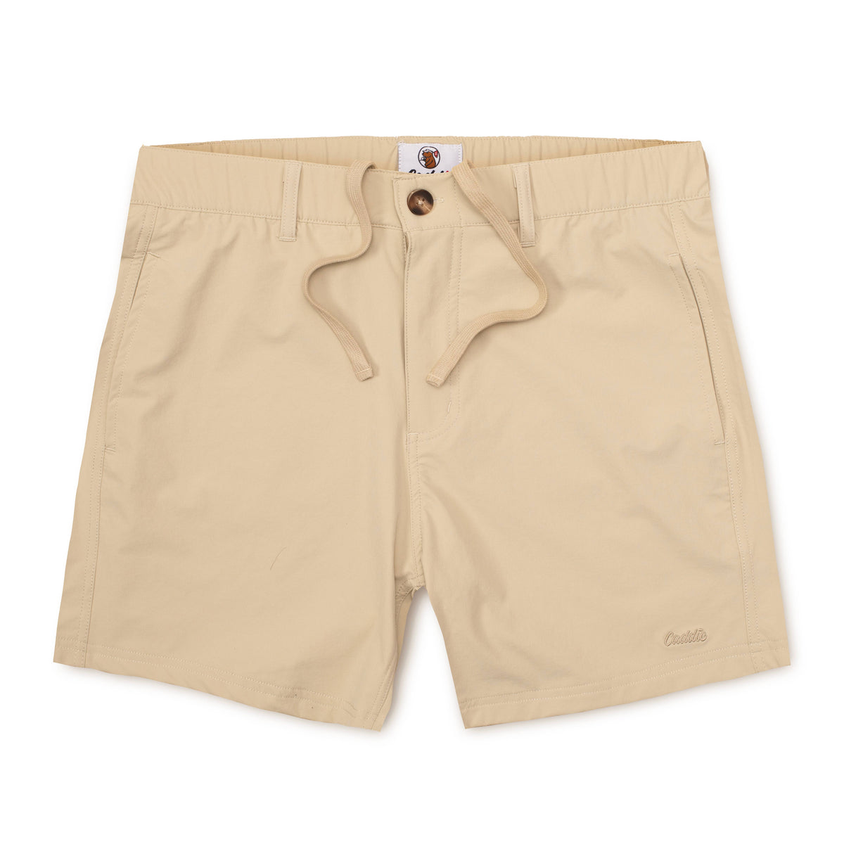 Caddie Swing Shorts