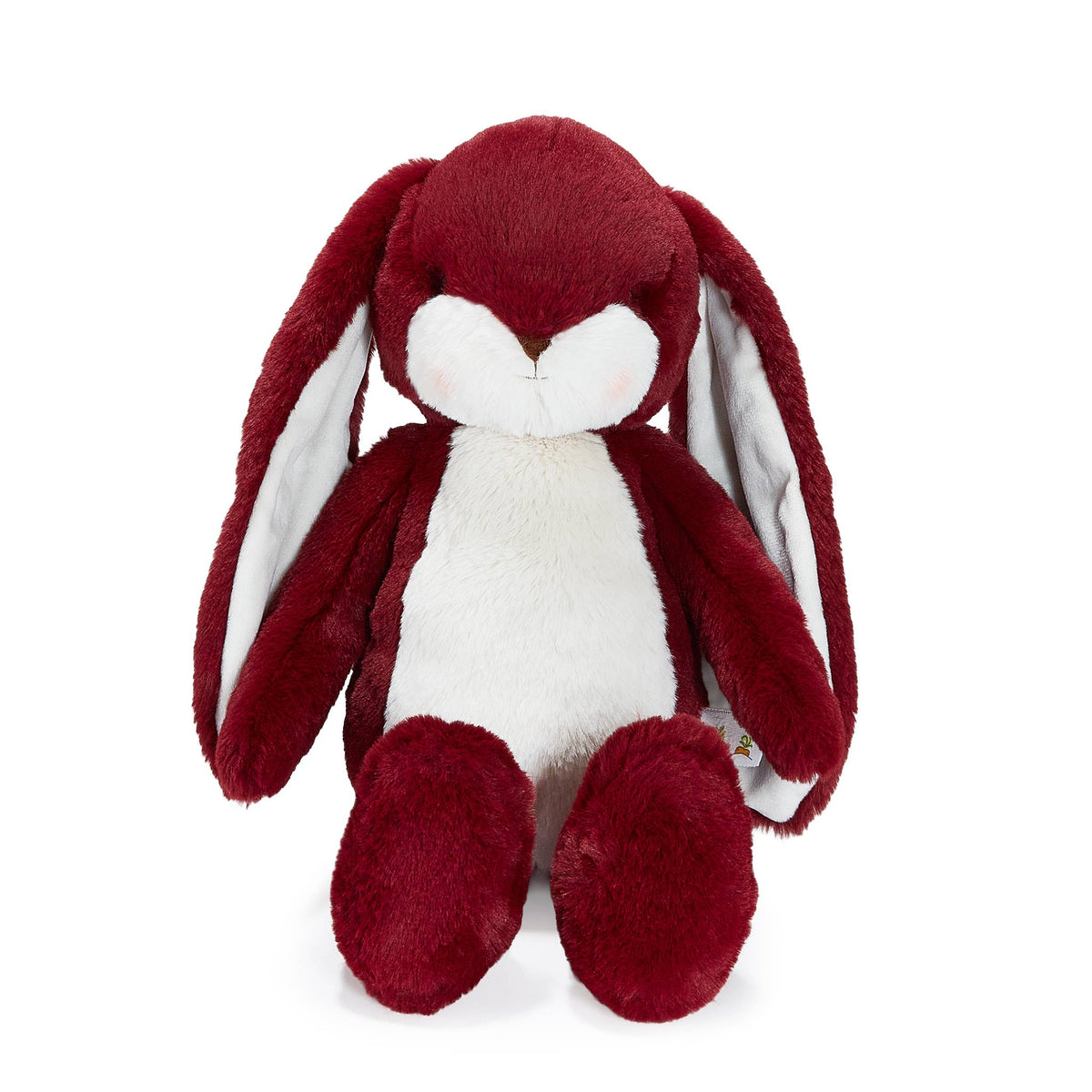 Sweet Nibble Bunny – Mulberry