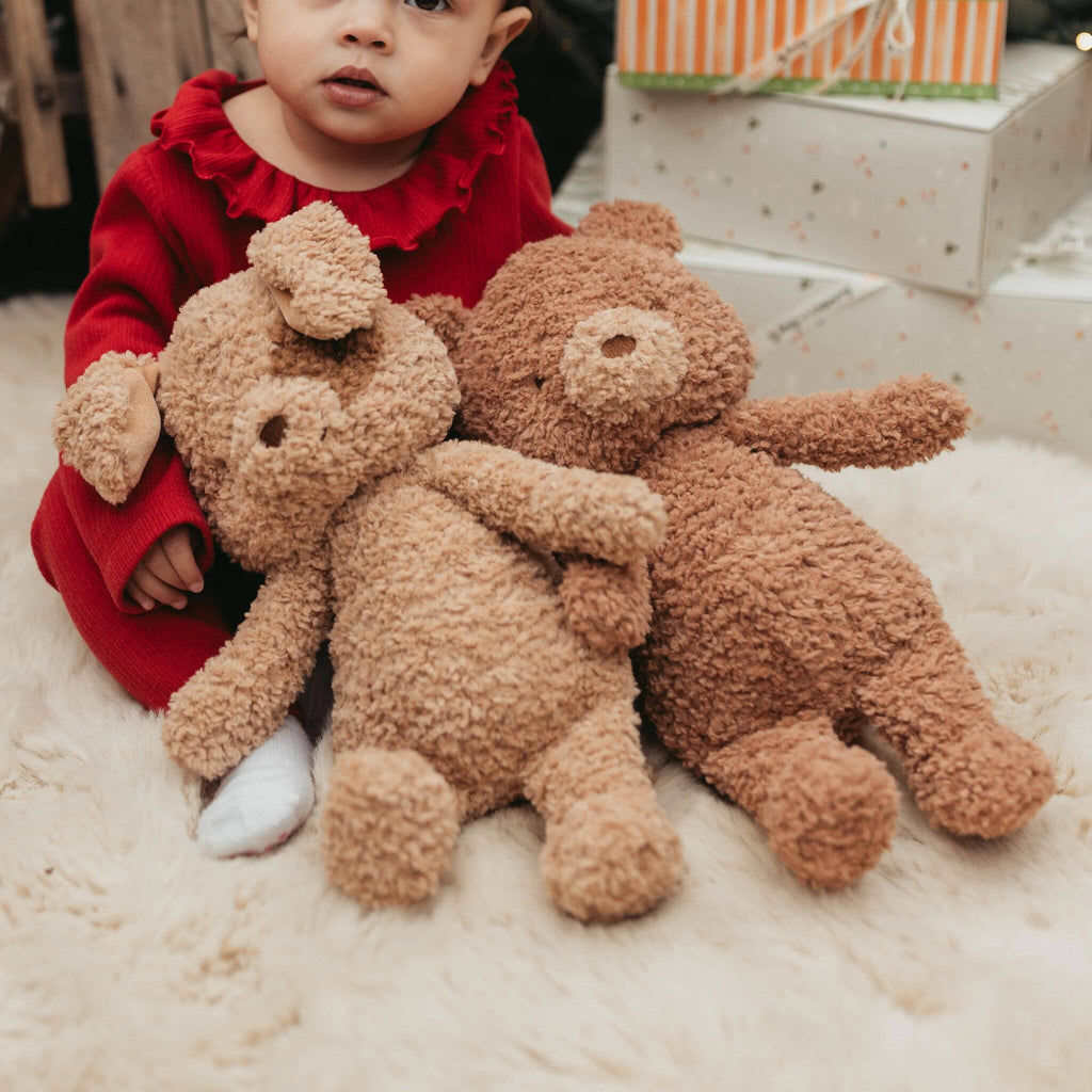 Brownie The Bear