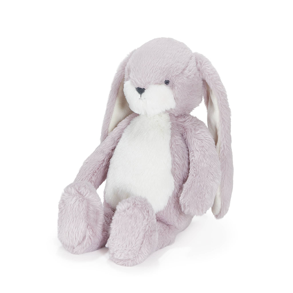 Little Nibble Bunny - Lilac Marble