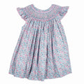 Lindsey Dress