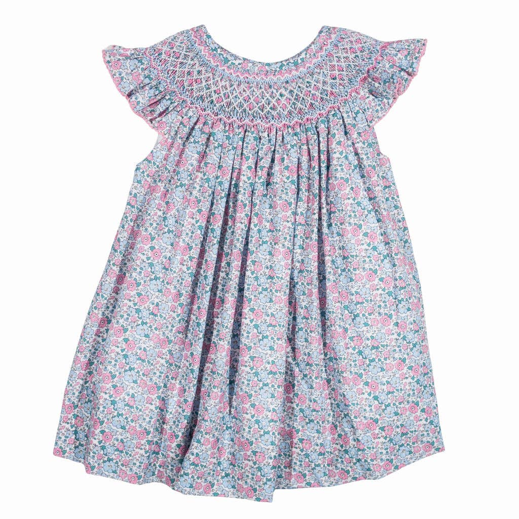 Lindsey Dress