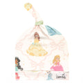 Top Knot Hat - Disney Princess