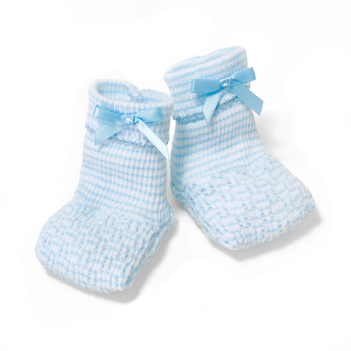 Paty Booties