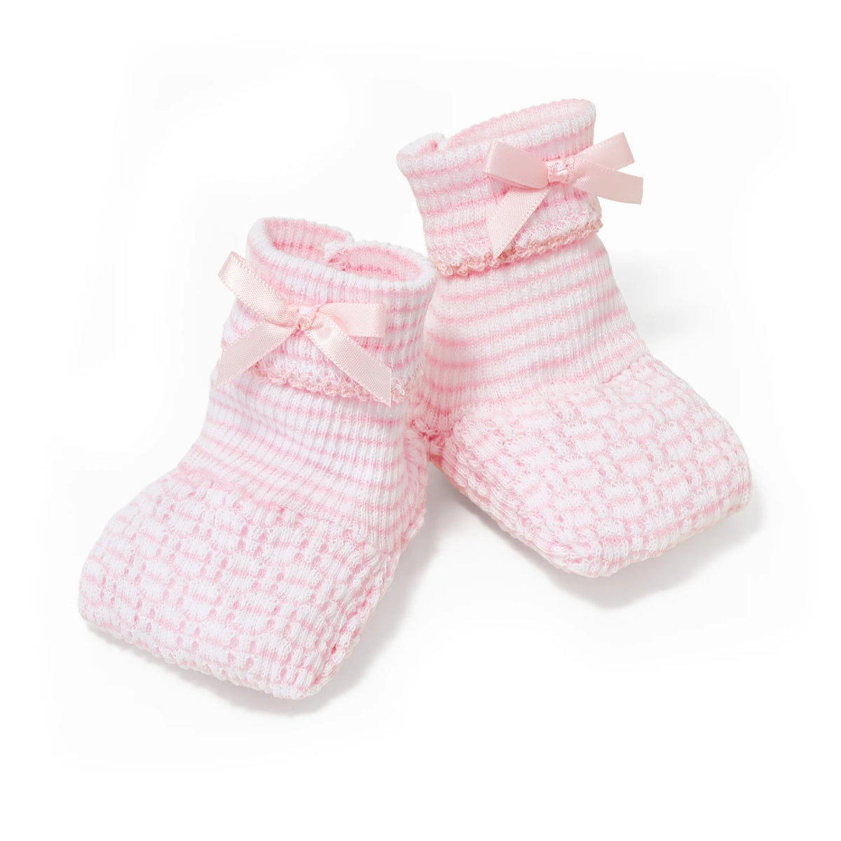 Paty Booties